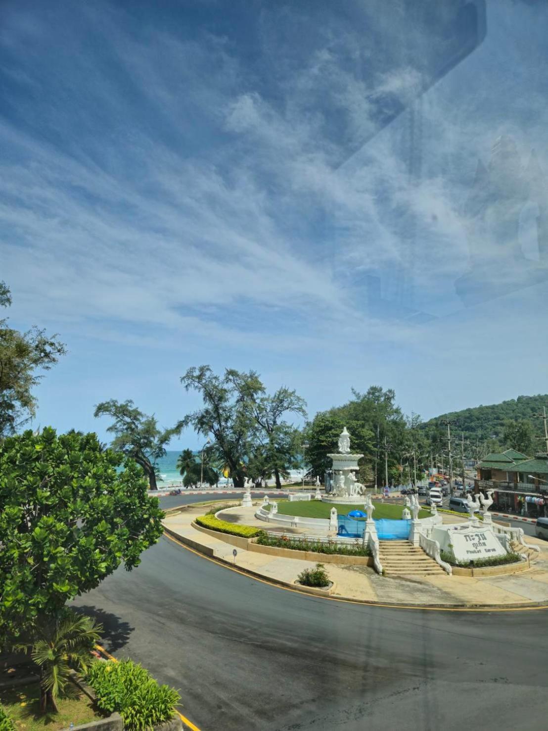 Fishtail Phuket Hostel