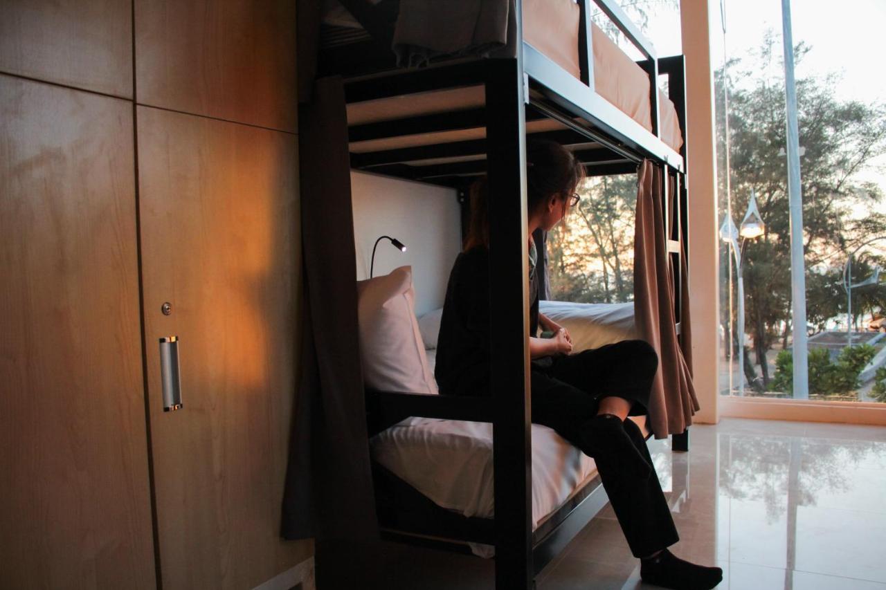 Hostel Fishtail Phuket Karon