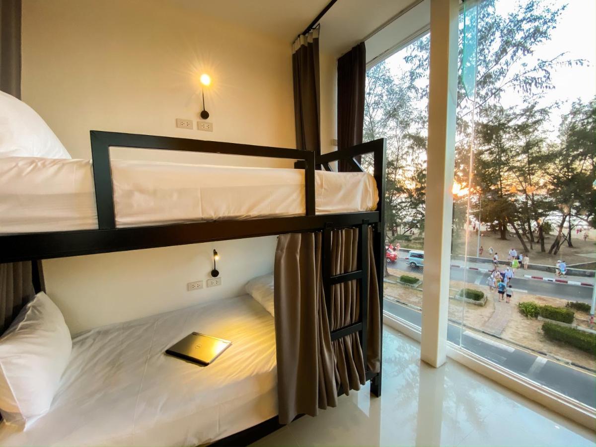 Fishtail Phuket Hostel Karon