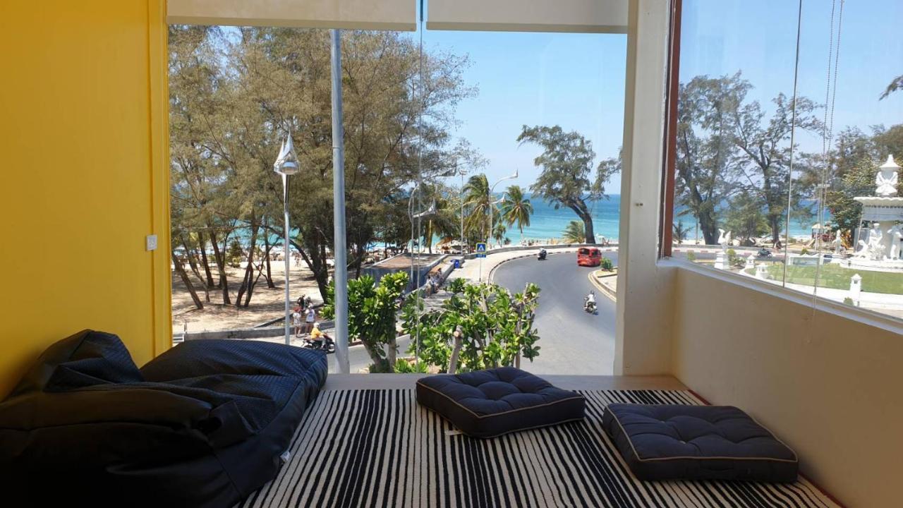Hostel Fishtail Phuket Karon
